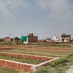 1632 Sq.Ft. Plot in Parao