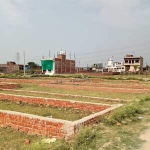 Plot Area in  Plot at Parao – for Sale