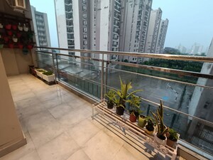 3 BHK Apartment For Rent in Bliss Orra, Ambala Highway