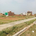 1632 Sq.Ft. Plot in Parao