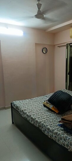 2.5 BHK Apartment For Sale in Sky Scraper