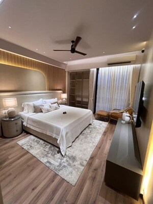 Kitchen in 2 BHK Apartment at SBP City Of Dreams Zirakpur, High Ground – for Sale