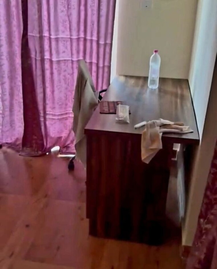 Bathroom, ansals-celebrity-greens 3 Bedroom 1700 Sq.Ft. Apartment In Sushant Golf City Lucknow 10585080