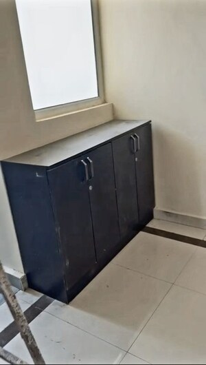 Furnished Amenities in 3 BHK Apartment at Ansals Celebrity Greens, Sushant Golf City – for Rent