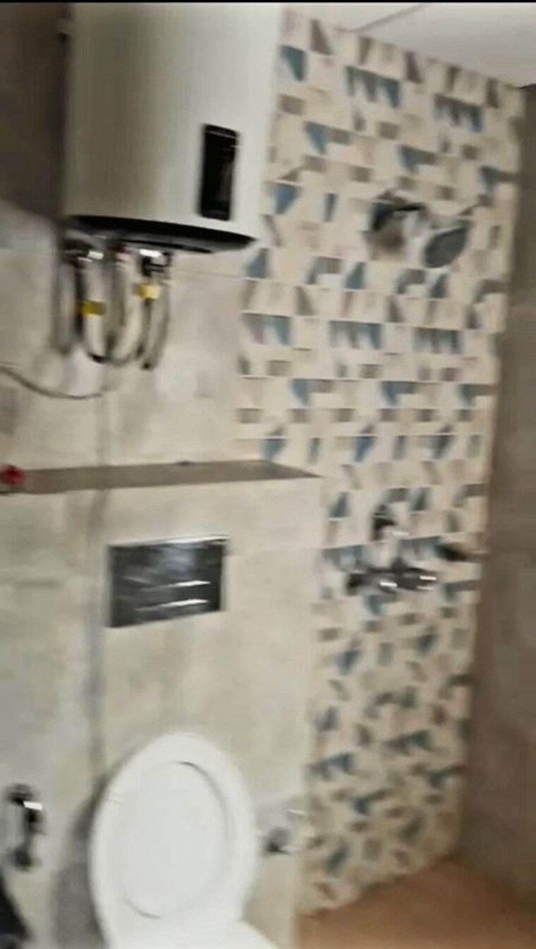Bathroom, ansals-celebrity-greens 3 Bedroom 1700 Sq.Ft. Apartment In Sushant Golf City Lucknow 10585080