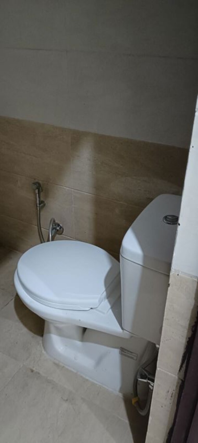 Bathroom, ansals-celebrity-greens 3 Bedroom 1700 Sq.Ft. Apartment In Sushant Golf City Lucknow 10585080