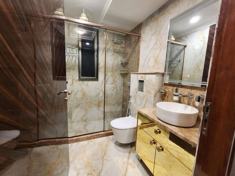 Kitchen, dlf cyber city 4 Bedroom 2500 Sq.Ft. Independent House In Dlf Cyber City Gurgaon 10585091