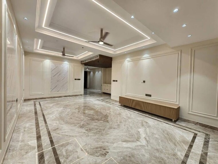 Kitchen, dlf cyber city 4 Bedroom 2500 Sq.Ft. Independent House In Dlf Cyber City Gurgaon 10585091