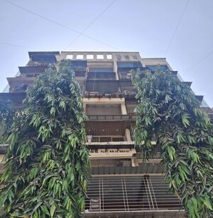 1 BHK Apartment For Rent in Neelkanth Sparkle, Ghansoli