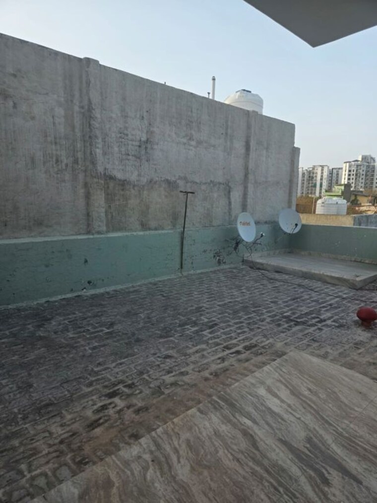 Exterior View, sbp-hillwood-greens  125 Sq.Ft. Plot In Lalru Mohali 10585097