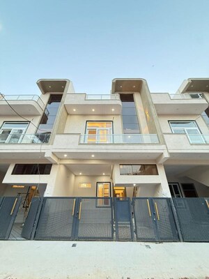 3 BHK Villa For Sale in Govindpura