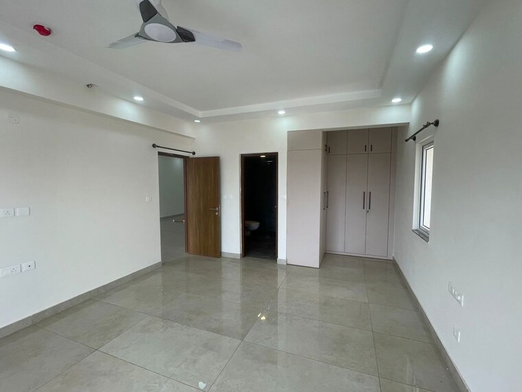 Room, prestige-waterford 4 Bedroom 2555 Sq.Ft. Apartment In Whitefield Bangalore 10585105