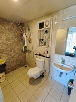 2.5 BHK + Store Room 1305 Sq.Ft. Apartment in Mantri Webcity