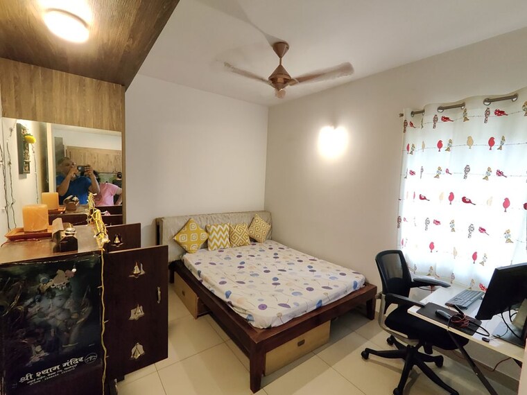 Team Area, mantri-webcity 2.5 Bedroom 1305 Sq.Ft. Apartment In Hennur Road Bangalore 10585094