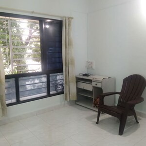Bedroom in 2 BHK Apartment at Happy Colony – for Rent