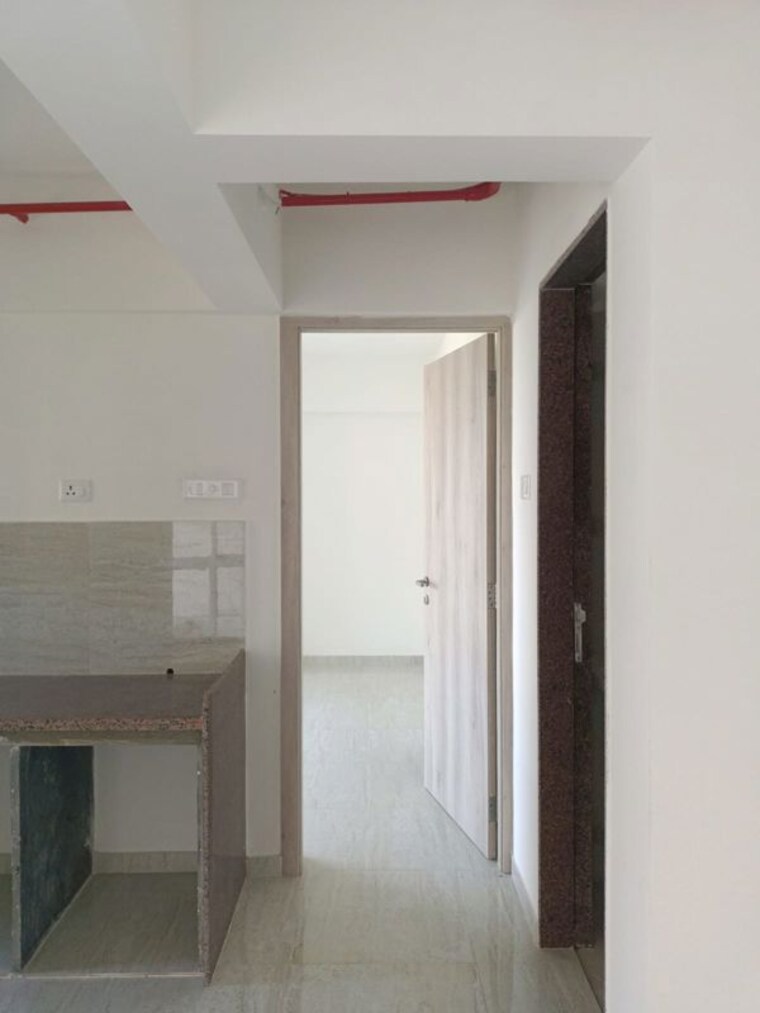 undefined, puraniks-tokyo-bay 1 Bedroom 412 Sq.Ft. Apartment In Kasarvadavali Thane 10585101