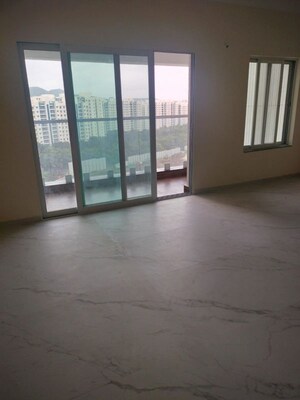 3 BHK Apartment – Entrance View at Matruchaya Apartments Hinjewadi, Hinjewadi - for Sale