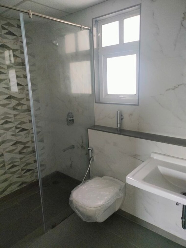 Bathroom, matruchaya-apartments-hinjewadi 3 Bedroom 952 Sq.Ft. Apartment In Hinjewadi Pune 10585072