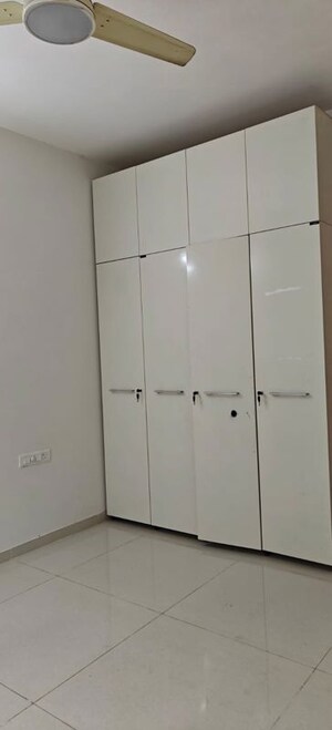 3 BHK Apartment For Rent in LnT Raintree Boulevard, Hebbal