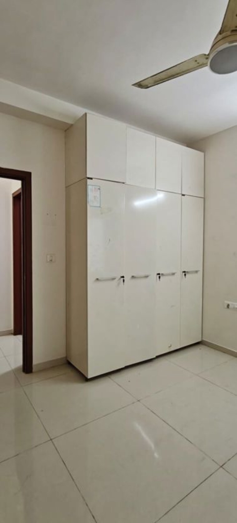 Room, lnt-raintree-boulevard 3 Bedroom 1650 Sq.Ft. Apartment In Hebbal Bangalore 10585104