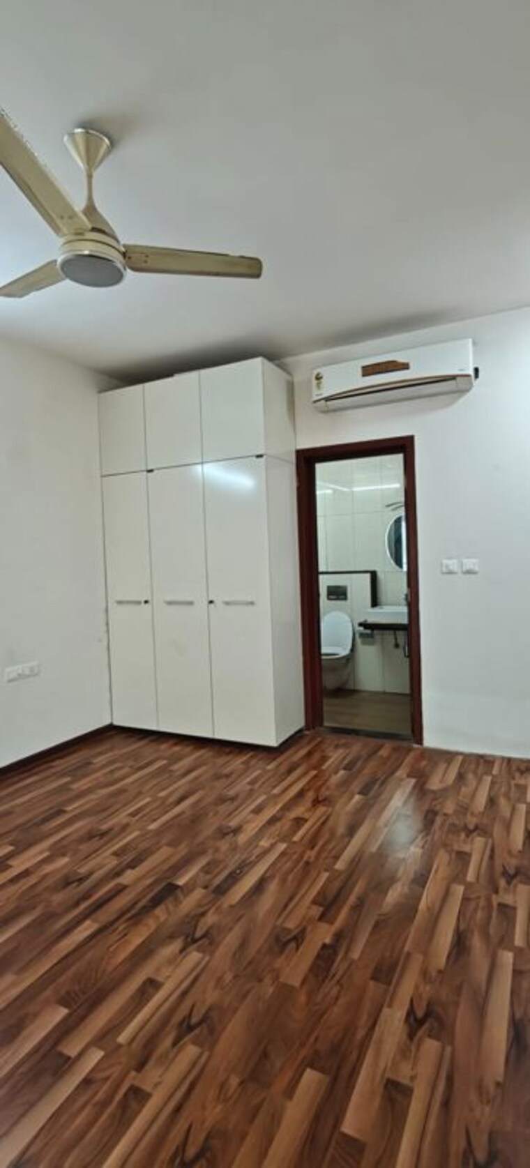 Room, lnt-raintree-boulevard 3 Bedroom 1650 Sq.Ft. Apartment In Hebbal Bangalore 10585104