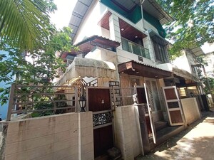 4 BHK Independent House For Rent in Kopar Khairane