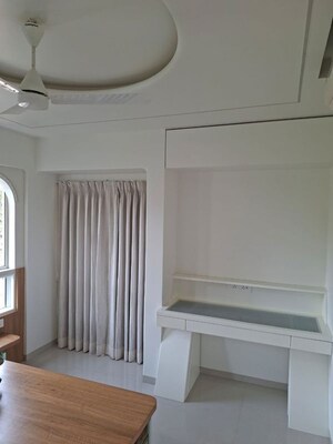 Bathroom in  Shop at UKT Undri City Centre, Undri – for Rent