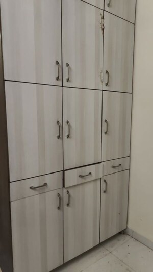 Furnished Amenities in  Shop at UKT Undri City Centre, Undri – for Rent