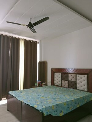 Bedroom in 3 BHK Apartment at GHB Splande, Patiala Road – for Sale