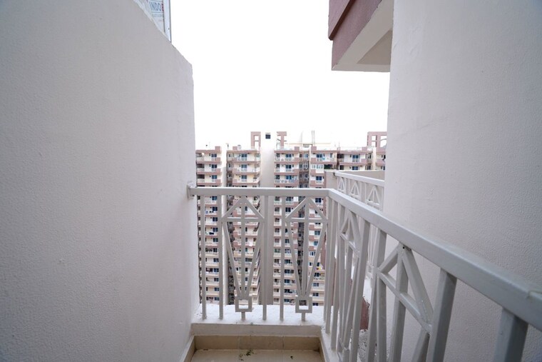 undefined, gaur-city-7th-avenue 1 Bedroom 1155 Sq.Ft. Apartment In Sector 4 Greater Noida Greater Noida 10585051