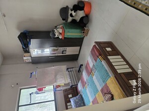 Kitchen in 2 BHK Apartment at Tingre Nagar – for Rent