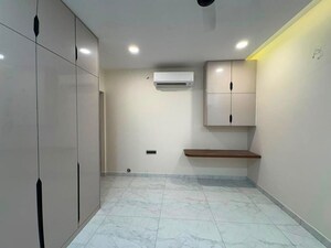 Building Lobby in 3 BHK Apartment at Sumadhura The Olympus, Nanakramguda – for Rent