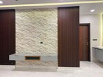 3 BHK + Prayer Room 2020 Sq.Ft. Apartment in Sumadhura The Olympus
