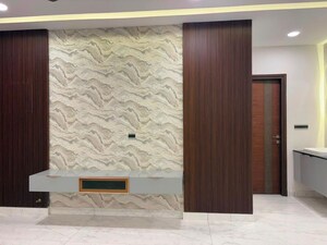 3 BHK Apartment For Rent in Sumadhura The Olympus, Nanakramguda