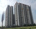 3 BHK 1152 Sq.Ft. Apartment in ABA Coco County