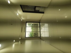 Building Lobby in 1 BHK Apartment at Deep Sky, Vasai East – for Sale