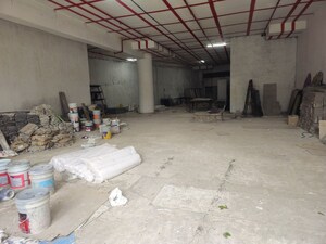 Parking in  Showroom at The Wadhwa Palm Beach Residency, Nerul Sector 4 – for Rent