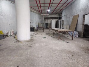 Parking in  Showroom at The Wadhwa Palm Beach Residency, Nerul Sector 4 – for Rent