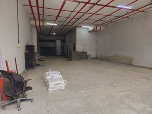 Parking in  Showroom at The Wadhwa Palm Beach Residency, Nerul Sector 4 – for Rent