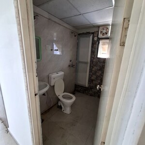 Bathroom in 2 BHK Apartment at Signature Global The Millennia, Sector 37d – for Rent