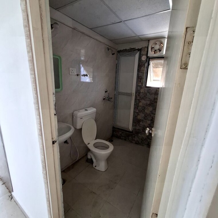 Bathroom, signature-global-the-millennia 2 Bedroom 800 Sq.Ft. Apartment In Sector 37d Gurgaon 10585121