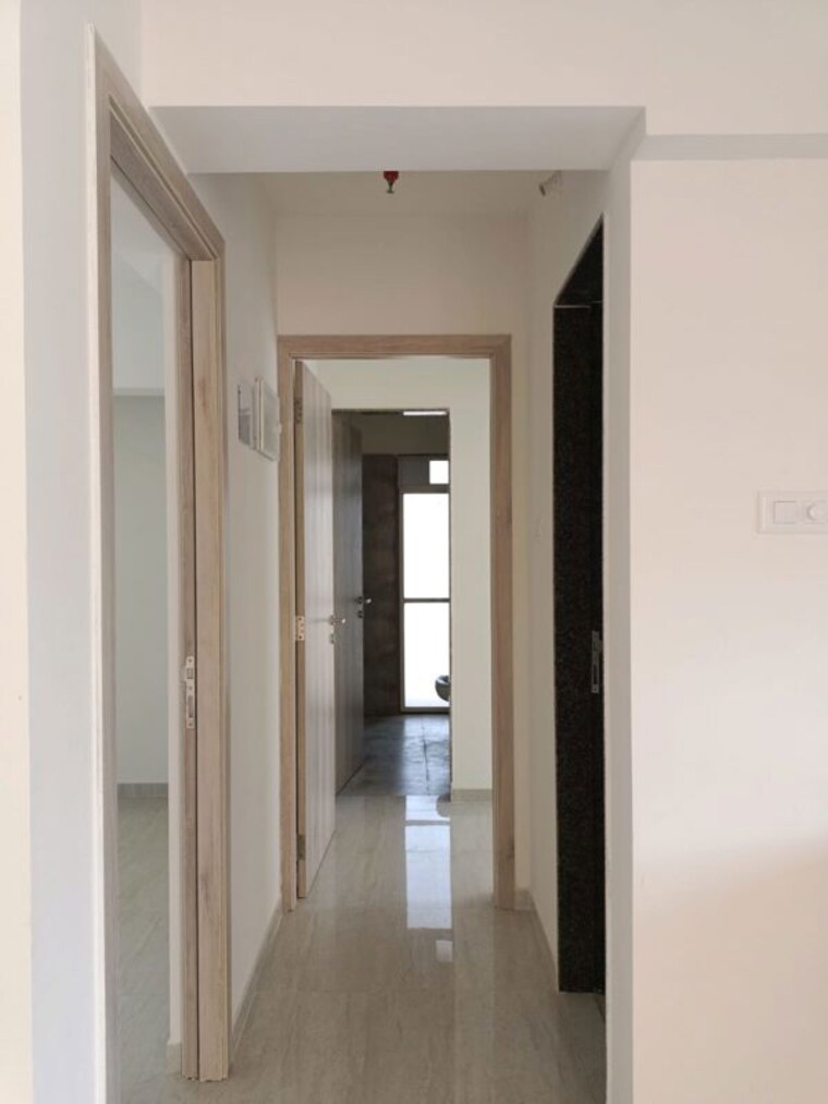 undefined, puraniks-tokyo-bay 2 Bedroom 510 Sq.Ft. Apartment In Kasarvadavali Thane 10585128
