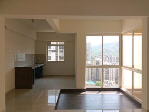 Room in 2 BHK Apartment at Puraniks Tokyo Bay, Kasarvadavali – for Rent