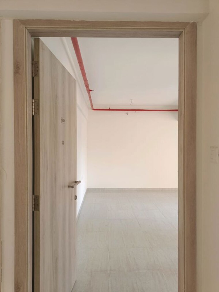 undefined, puraniks-tokyo-bay 2 Bedroom 510 Sq.Ft. Apartment In Kasarvadavali Thane 10585128