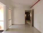 2 BHK + Store Room 510 Sq.Ft. Apartment in Puraniks Tokyo Bay
