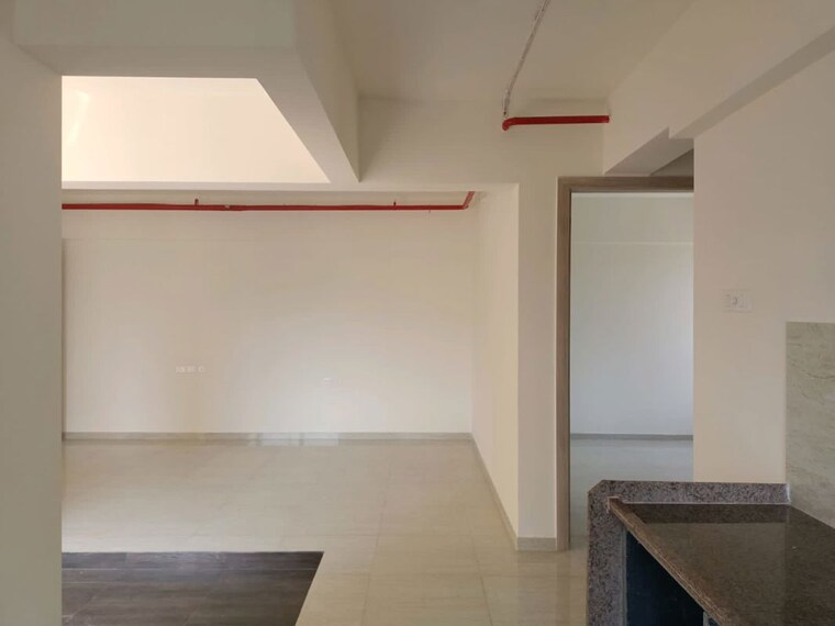 Room, puraniks-tokyo-bay 2 Bedroom 510 Sq.Ft. Apartment In Kasarvadavali Thane 10585128