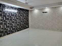 3 BHK + Study Room Builder Floor For Rent in Saket