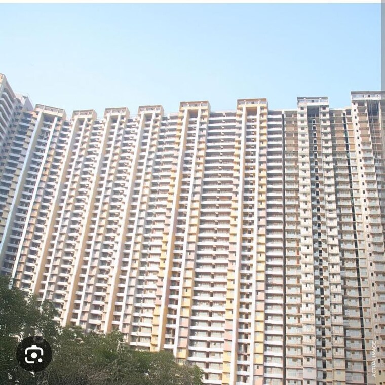 Exterior View, chandak-34-park-estate 1 Bedroom 391 Sq.Ft. Apartment In Goregaon West Mumbai 10585085