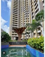 1 BHK + Store Room 391 Sq.Ft. Apartment in Chandak 34 Park Estate