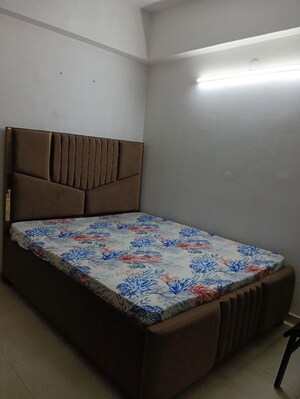 Bedroom in 2 BHK Apartment at Signature Global The Millennia, Sector 37d – for Rent